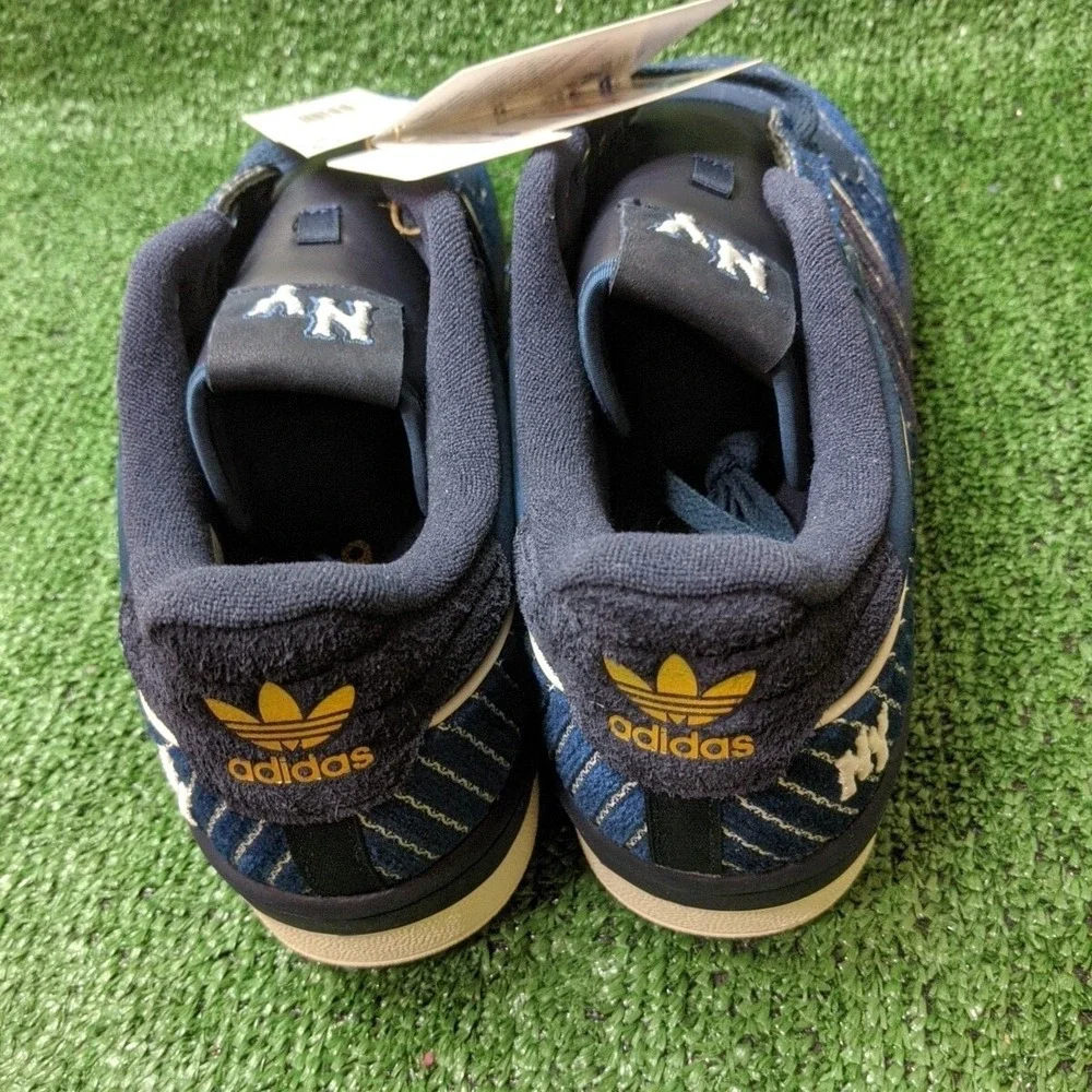 adidas brand model